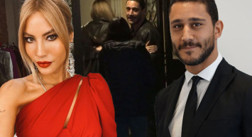 Çağla Şikel’e aşk orucunu bozduran Nail Gönenli’den itiraf geldi!