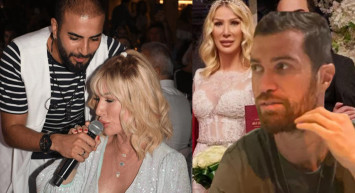 Çağlar Ökten'den bomba itiraf! Seda Sayan'ın oğlu Oğulcan Engin sinirden deliye dönecek