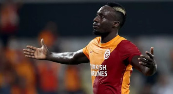 Cagliari Mbaye Diagne İle Anlaşma Sağlıyor!