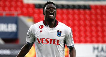 Caleb Ekuban Süper Lig Transferinde Kararını Verdi!