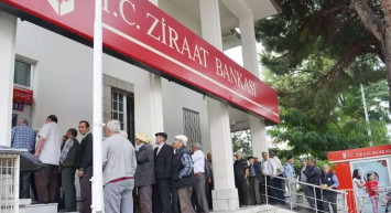 Çalıştığı firma sahte çıktı talihsiz adamın emekliliği yandı