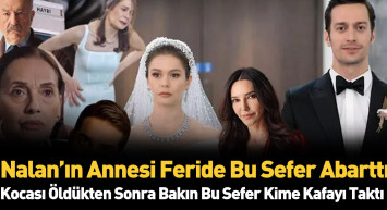 Camdaki Kız bu akşam ki bölümüyle herkesi ekranlara kilitleyecek