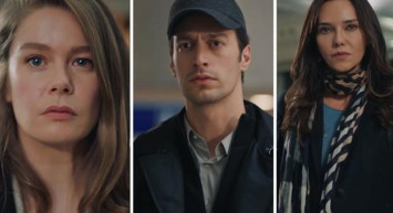 Camdaki Kız Dizisi Cana’ya ne olacak? Hande Ataizi diziden ayrılıyor mu? O detay izleyicinin gözünden kaçmadı