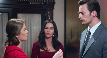 Camdaki Kız dizisinin kötü kadını Hande Ataizi kimdir?