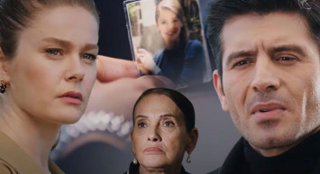 Camdaki Kız yeni bölüm fragmanı ve konusu