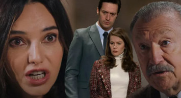 Camdaki Kızın 32. Bölümünde Ne Oldu? Öyle Şeyler Yaşandı ki Seyircinin Tepkisi Dinmek Bilmiyor