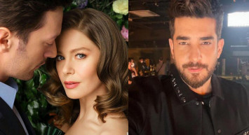 Camdaki Kız’ın Muzo’sundan şaşırtan açıklama! Sette yaşadıklarını anlatan Enis Arıkan sosyal medyayı salladı