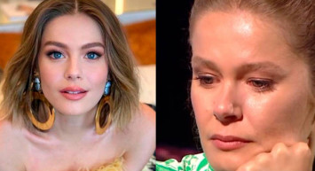 Camdaki Kız'ın Nalan'ı Burcu Biricik'ten acı itiraf! Gözyaşları içinde anlattı: ‘Küçükken babam beni...’