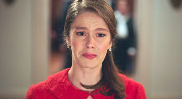 Camdaki Kız'ın Son Bölümü Olay Oldu!