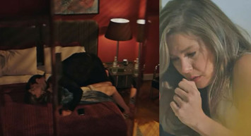 Camdaki Kız'ın son bölümünde yaşananlar izleyicileri ayağa kaldırdı!