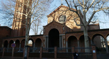 Camide skandal görüntüler! Önce LGBT bayrağını astılar sonra da paylaşım yaptılar 'Bu ne saygısızlık!...'