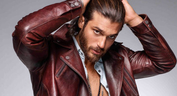 Can Yaman Estetik mi Yaptırdı? Ünlü Oyuncunun Sakladığı Sır Ortaya Çıktı