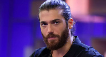 Can Yaman kimdir?