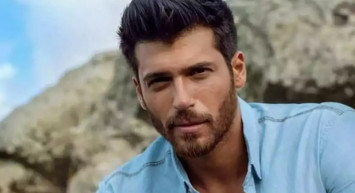 Can Yaman'ın İtalyan dizisinden alacağı ücret dudak uçuklattı!