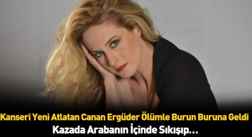 Canan Ergüder kimdir?