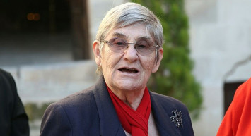 Canan Karatay Büyük Sırrı Açıkladı