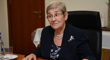 Canan Karatay hasta olmamak için yenmesi gereken 3 besini açıkladı