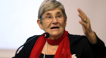 Canan Karatay’dan korkutan uyarı! Hasta olmamak için ağzınıza bile sürmeyin