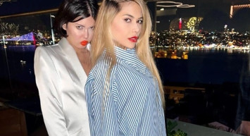 Candan kardeşler cezaevinde de uslanmadı: Olay çıkarttılar! İnfaz koruma memuruna...