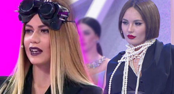 Candan kardeşler'den bir skandal daha! Bahar Candan ablasının göğüslerini paylaştı: O anlar sosyal medyada olay oldu