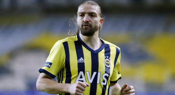 Caner Erkin, Çaykur Rizespor'a İmzayı Attı! Transfer Resmen Açıklanıyor