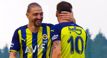 Caner Erkin'in Menajeri Fenerbahçe'den Ayrılığı Hakkında Çarpıcı Sözler Söyledi!