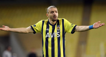 Caner Erkin'in Menajerinden Kadro Dışı Açıklaması!