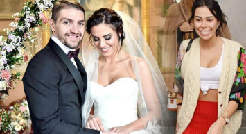 Caner Erkin'in skandal dolu aşk hayatı