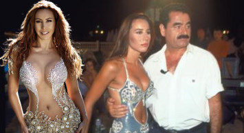 Canlı yayına bağlanan İbrahim Tatlıses'ten olay yaratan sözler! Bakın Asena ve oğlu Ahmet Tatlıses hakkında neler söyledi...