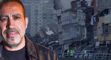 Canlı yayına katılan Haluk Levent, Kızılay hakkında flaş açıklama: Yemek de aldık