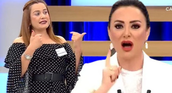 Canlı yayında çileden çıkaran olay! Didem Arslan 'Burası ünlü olma yeri değil' diyerek stüdyodan kovdu