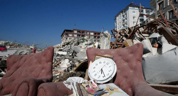 Canlı yayında deprem bölgesi için milyarca lira bağış toplanmıştı: Depremzedelere harcanan para ortaya çıktı