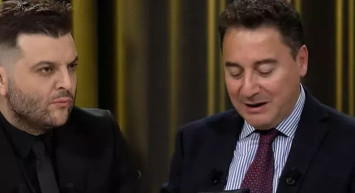 Canlı yayında kavga eden ünlüler