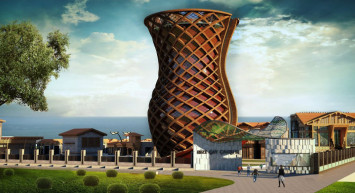 ''Çay Pazarı'' Projesi ''Guinness Dünya Rekorları''na Başvuracak