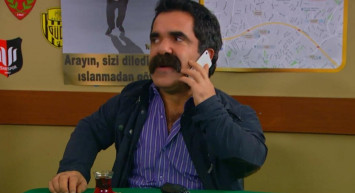 Çaycı Hüseyin Karakteriyle Tanınan Alparslan Özmol’un Sosyal Medya Hesabı Çalındı