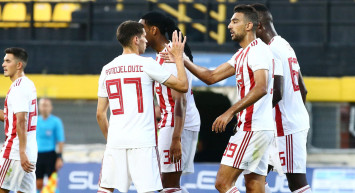 Konyaspor, Ahmed Hassan'ı Transferini Bitirdi!