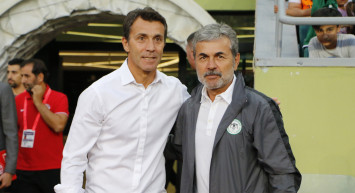 Çaykur Rizespor Teknik Dİrektörlük İçin Bülent Korkmaz İle Anlaşma Sağladı!