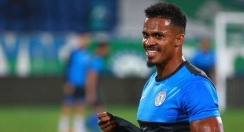 Çaykur Rizespor'da Fabricio Baiano'nun başka takıma transferine onay verildi! Futbolcunun ayrılığı resmi olarak duyuruldu