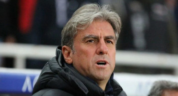 Çaykur Rizespor'dan Ayrılan Hamza Hamzaoğlu Eyüpspor İle Anlaşmaya Vardı!