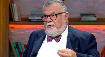 Celal Şengör İbrahim ve Musa Peygamber hakkında öyle şeyler dedi ki tepkiler büyümeye devam ediyor