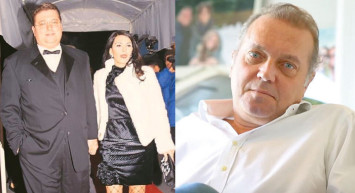 Cem Uzan ile Yeşim Salkım Arasında Bir Garip Konuşma