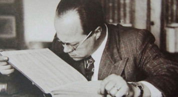 Cemil Meriç Kimdir?