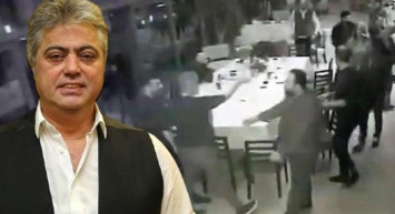 Cengiz Kurtoğlu tanımadığı birini darp etmişti: Cezası belli oldu