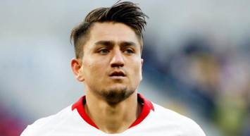 Cengiz Ünder Takımından Ayrılıyor