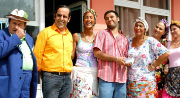 Cennet Mahallesi oyuncuları şimdi ne halde?