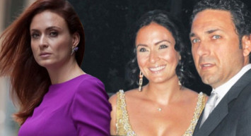 Ceyda Düvenci’nin Eski Eşi Engin Akgün Sessizliğini Bozdu