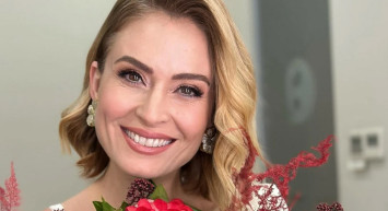 Ceyda Düvenci'nin regl açıklaması ülkeyi karıştırmıştı: ''Erkekler çekmecesinde ped taşısın...''