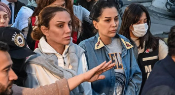 Cezaevi maceraları süren Dilan Polat ve Sıla Doğu'dan yeni bir mektup: Aylardır sorguladığım tek şey...