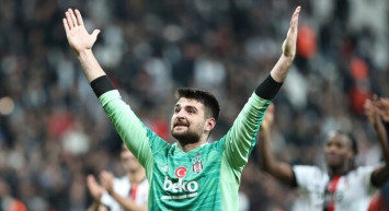 Chelsea Beşiktaşlı Ersin Destanoğlu'nu Transfer Etmek İstiyor!