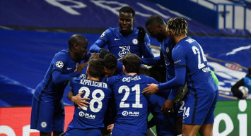 Chelsea'ye Juventus Maçı Öncesi Gelen Haber Takımı Sarstı!